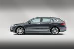 Qoros 3 Estate Concept 2013 года